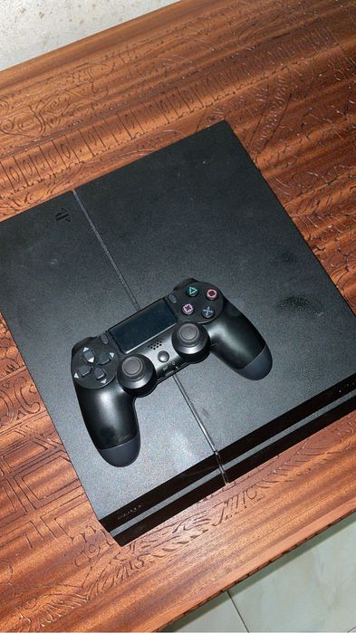 Playstation 4 500gb
