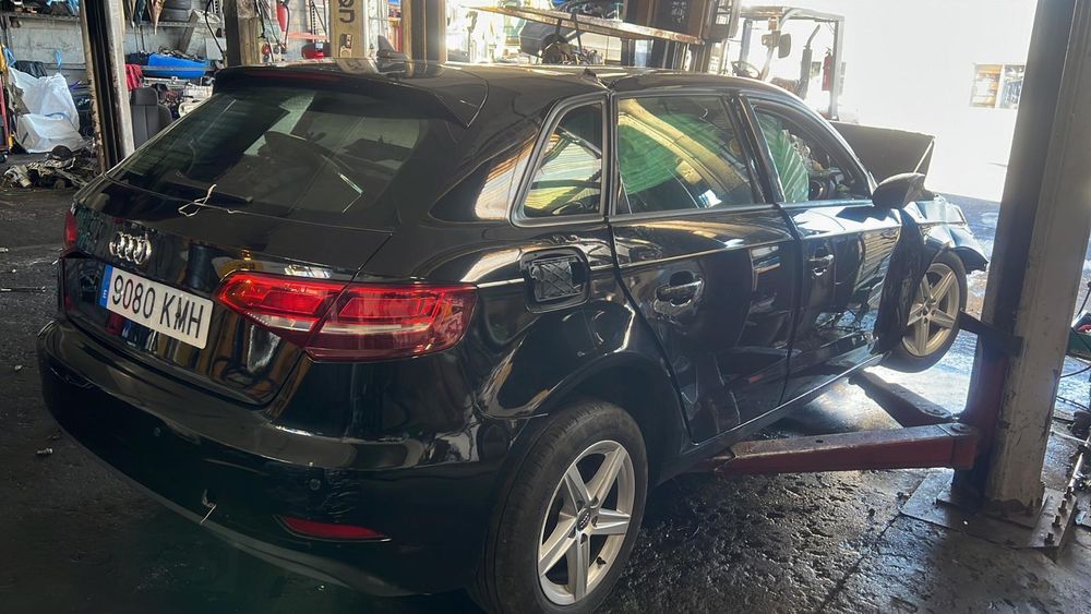 módulo eletrónico audi A3