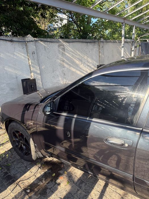 Nissan Maxima QX 3.0  А33
