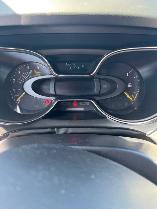 Renault Captur — fotografia 6