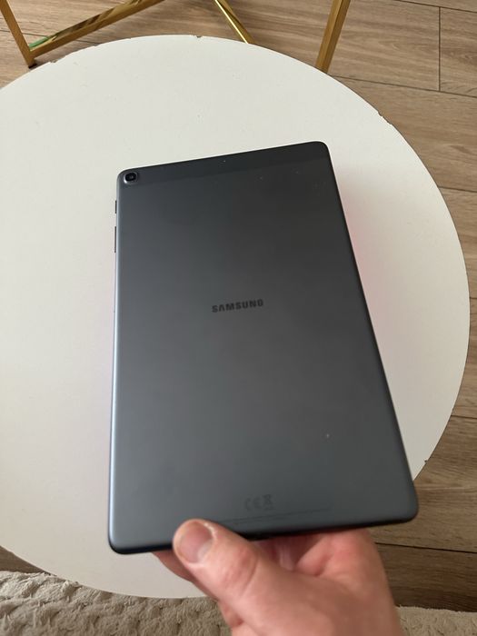 Samsung Galaxy Tab A 32 gb blue ideał