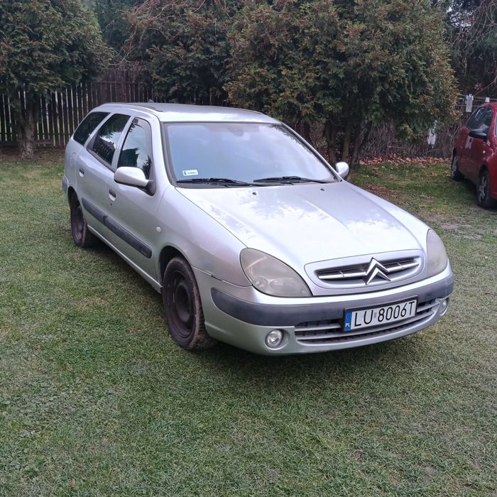 czesci-citroen-xsara-1-6-benzyna-2004-rok-bychawa-olx-pl