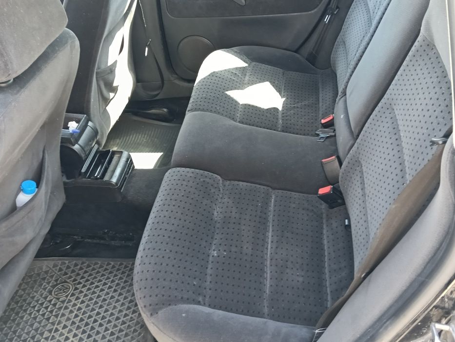 Passat do 99 a gasóleo de 110 CV