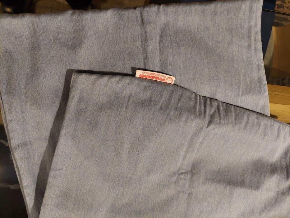 Sling Pulguinhas para bebé como novo