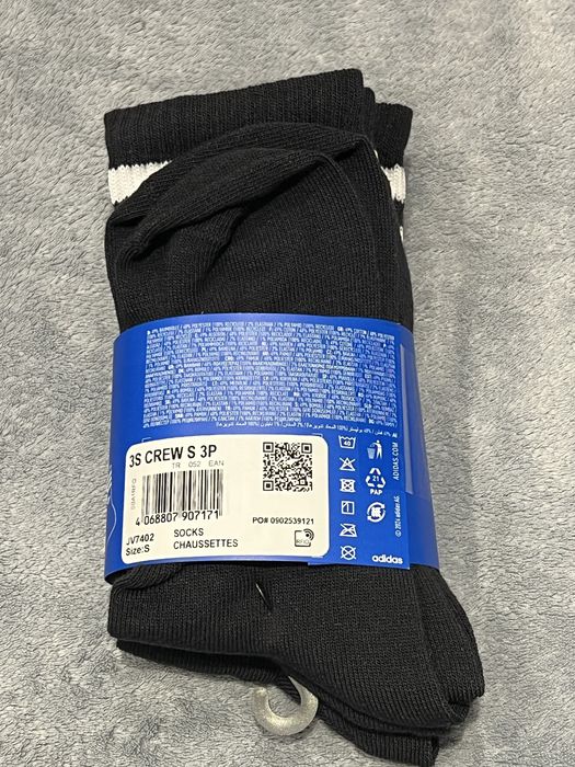 Skarpety Adidas unisex