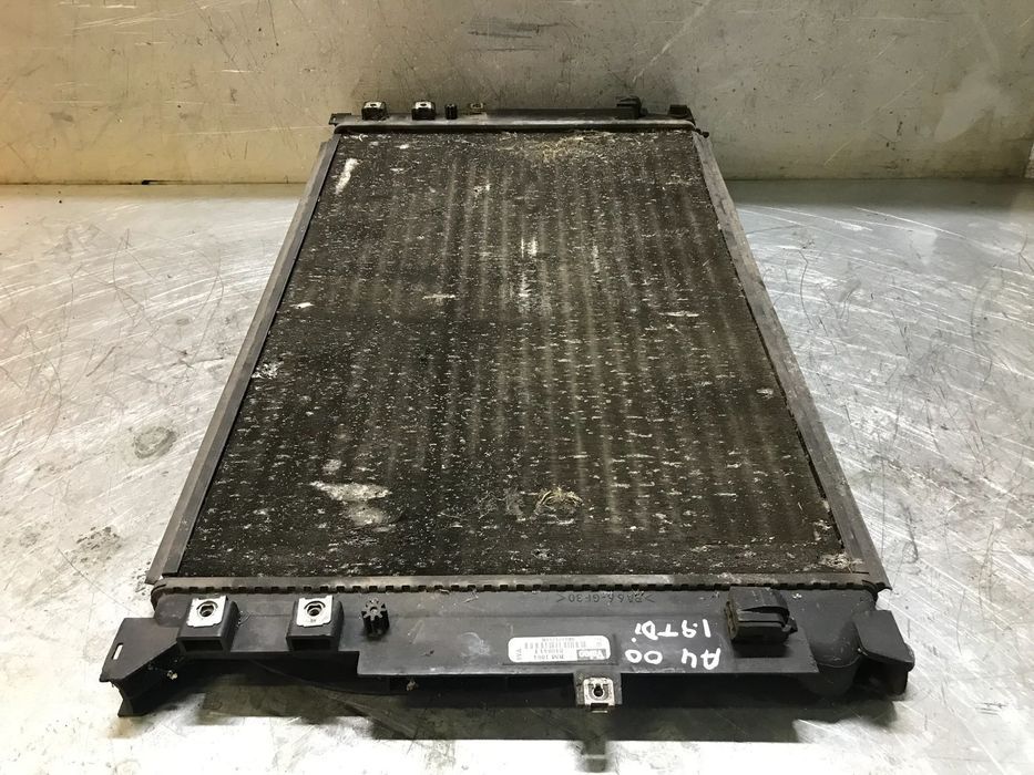 RADIADOR AGUA AUDI A4 B5 1.9TDI 4B0121251H