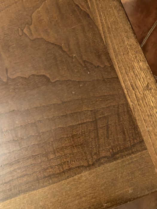 Mesa de centro de sala