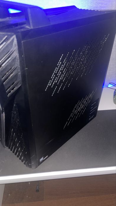 computador fixo gaming asus rog strix