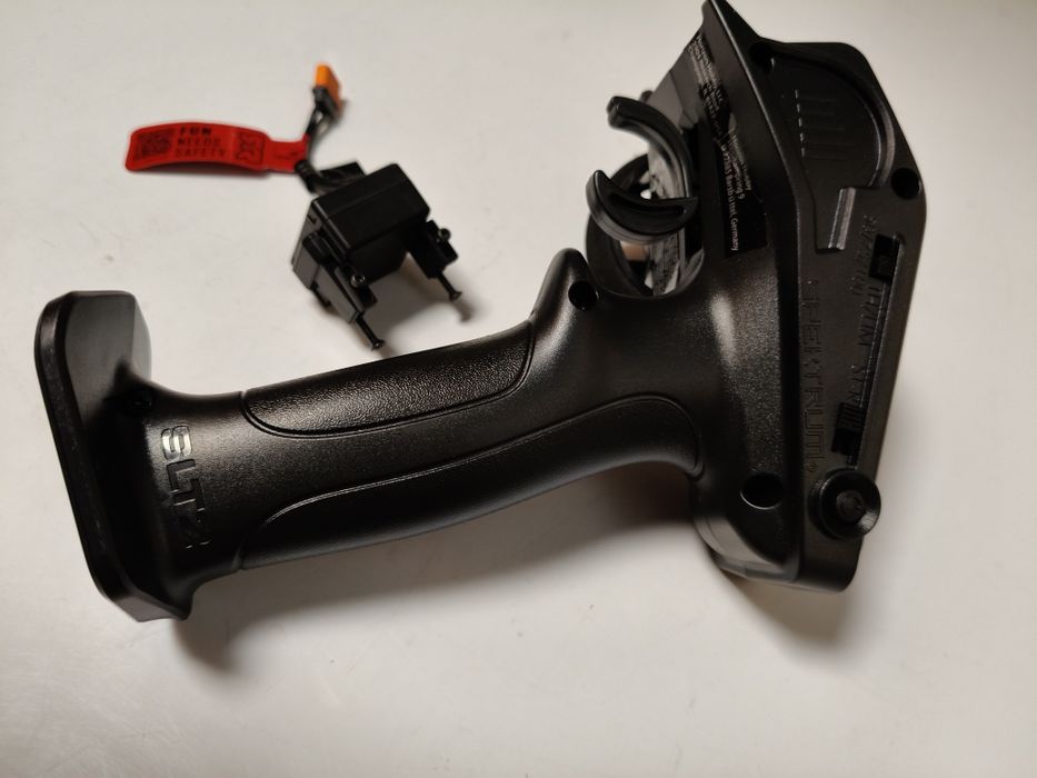 Aparatura arrma 1:18 do modeli RC