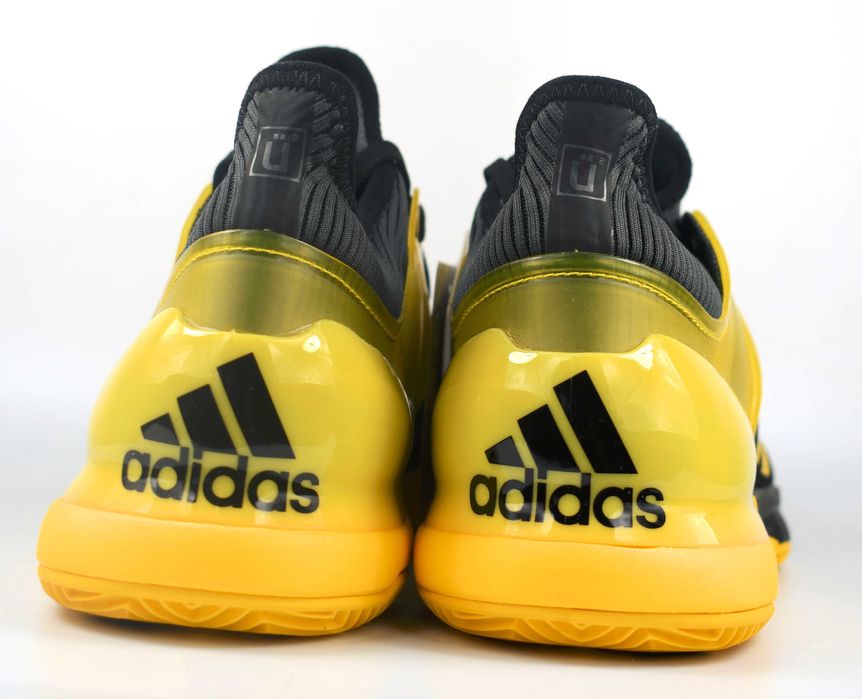 Adidas Buty Tenisowe Adizero Ubersonic 2 Clay  Cg3085 roz. 46