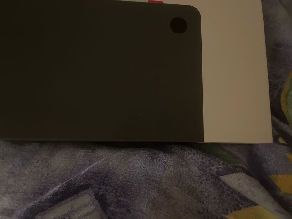 TabletTCL tablet2 nieudany  prezent najtańszy