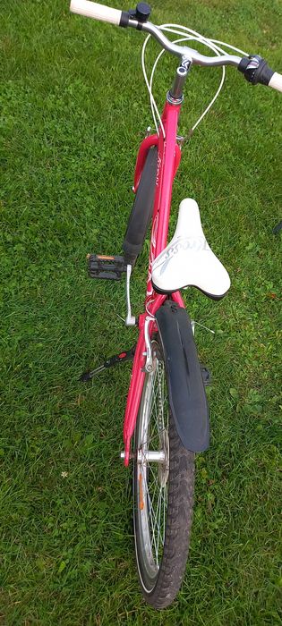 Rower kross 24 stan bdb