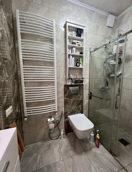 Продаж 3кім квартири/район Дастору/можливо по програмам