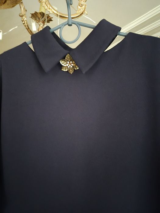 Платье женское стильное р.48