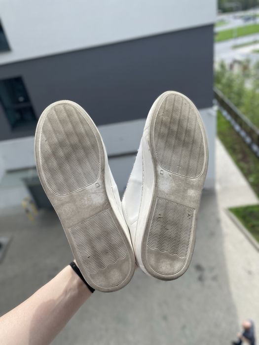Buty damskie Deeluxe