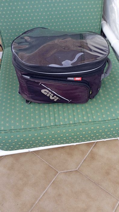 Saco GIVI para moto