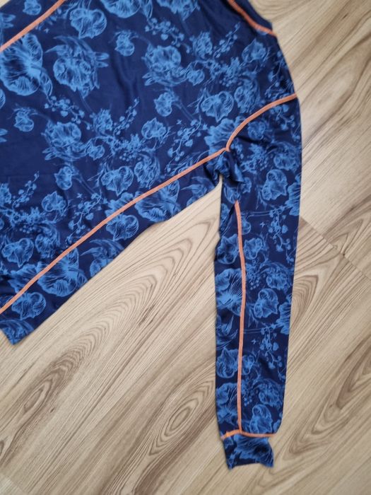 Koszulka bluzka Kari Traa L 40