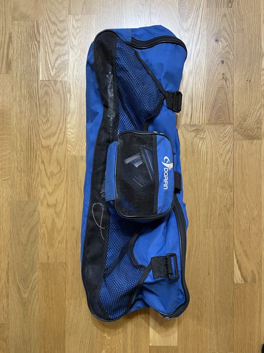 Продам MARES Cyrano Evo 55 підводну рушницю