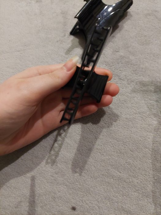 Nowe spinki do włosów fryzjerskie 12szt