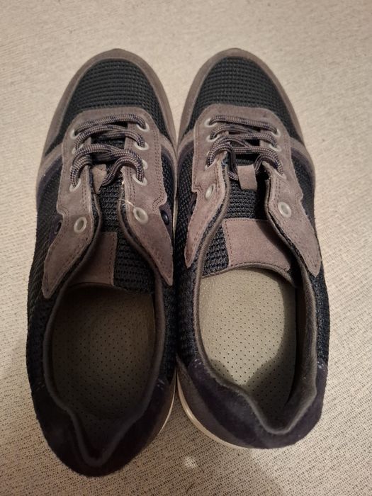 Buty sportowe WP Wojas 38 wzór 904A/MON wojskowe.