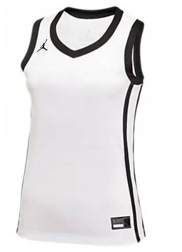 Koszulka Nike Jordan Bez Rękawów R. S