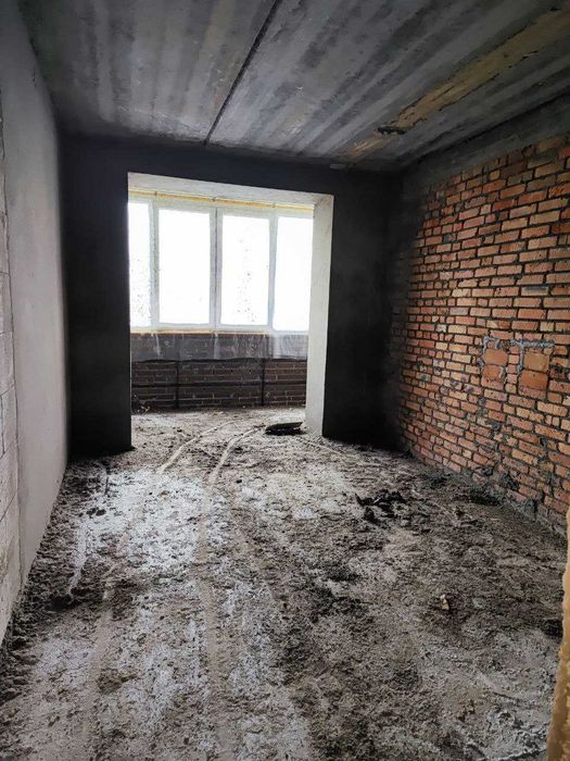 продаж 2 Кімнатна квартира Корона Дубово Н