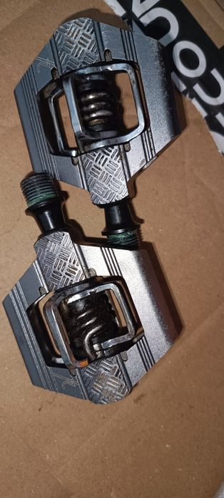 Pedais Crank brothers Candy 2