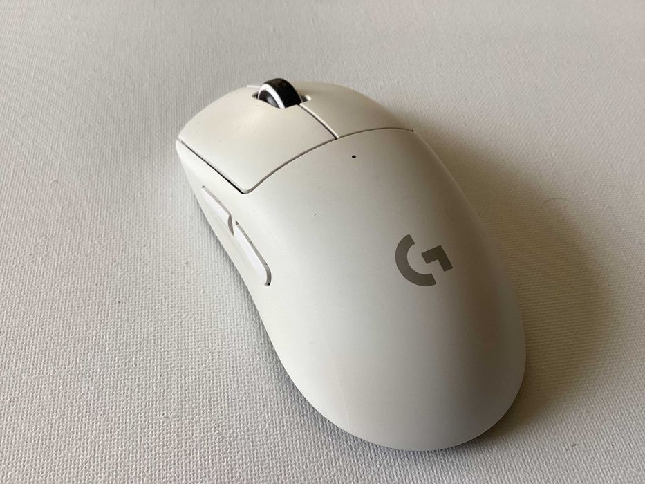 Logitech G PRO X Superlight myszka