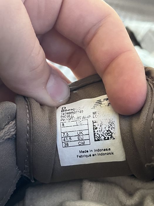 Buty new balance