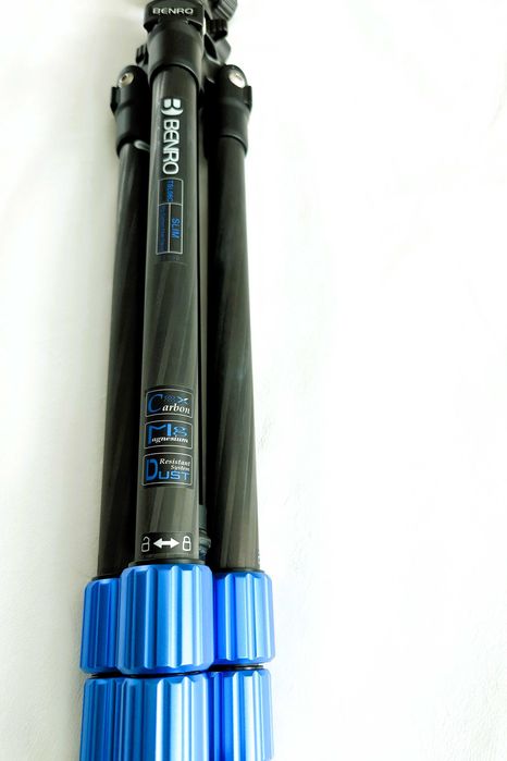 Statyw fotograficzny Benro Carbon TSL08CN00