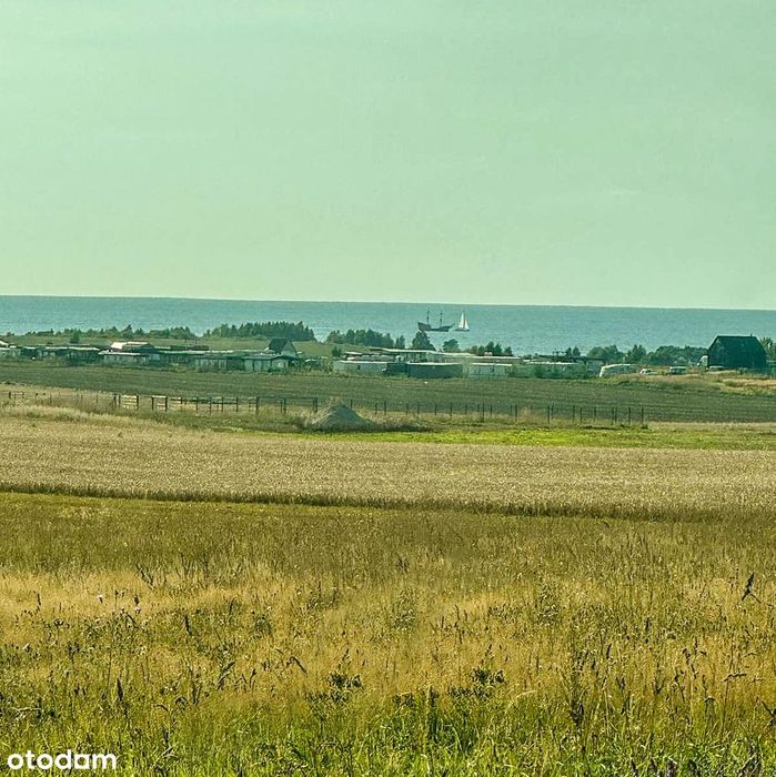 Darłowo/Darłówko NOWE DZIAŁKI !! nad morzem od 300 do 5000m2!