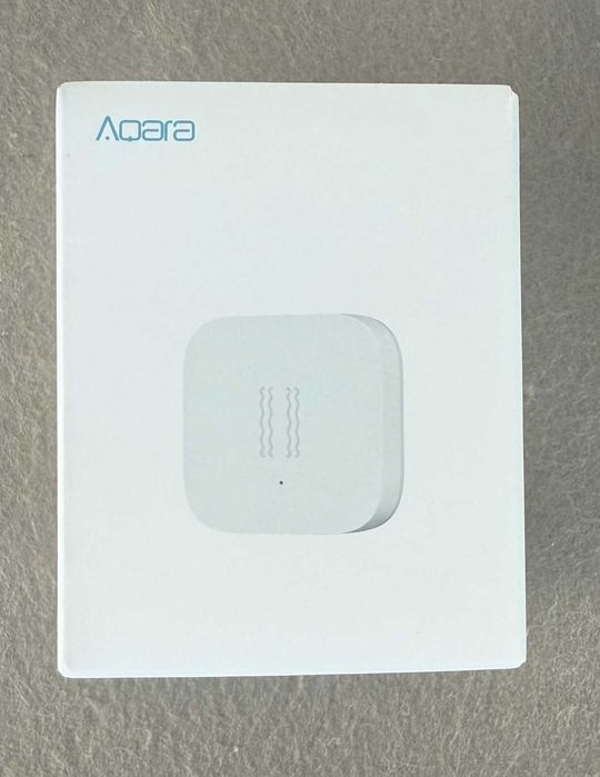 Kit Alarme SmartHome Xiaomi / Aqara - Hub + 4 sensores