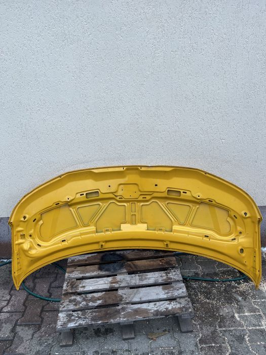 VW T6 Multivan Caravella maska przod przednia pokrywa silnika okazja