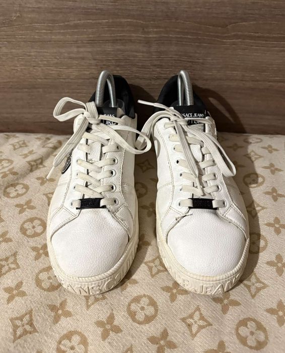 Кросівки Versace Jeans Couture  Оригінал