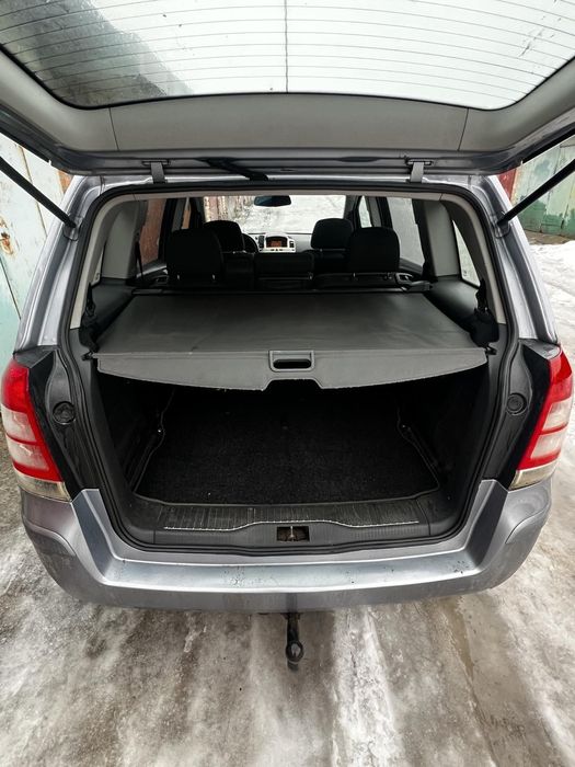 Продам надійне авто