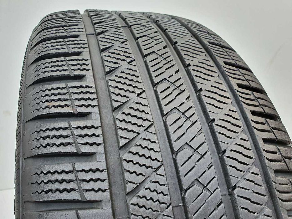 1x Opona Całoroczna 245/45/19 Vredestein QuatracPro XL 102Y 2020r.!!