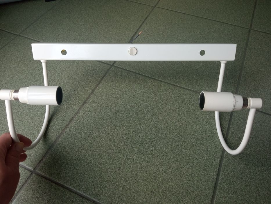 Светильник подвесной Sölken Leuchten на две лампочки