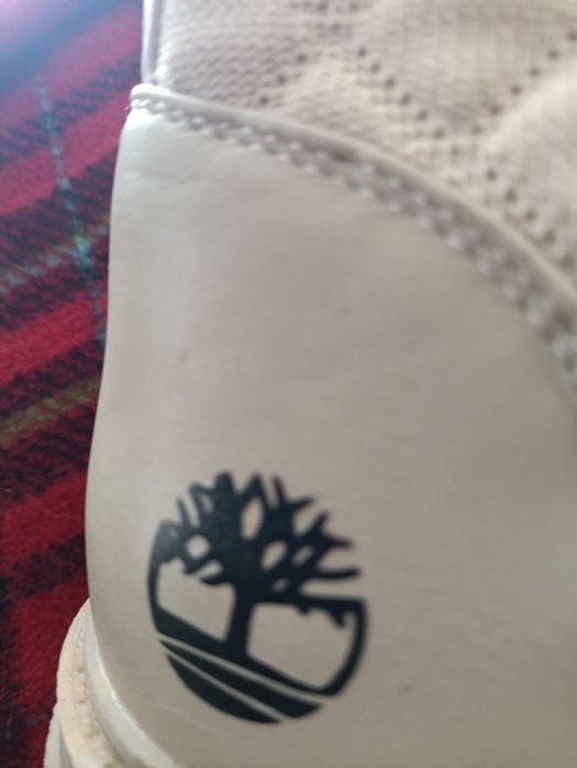 Kozaki Timberland 40
