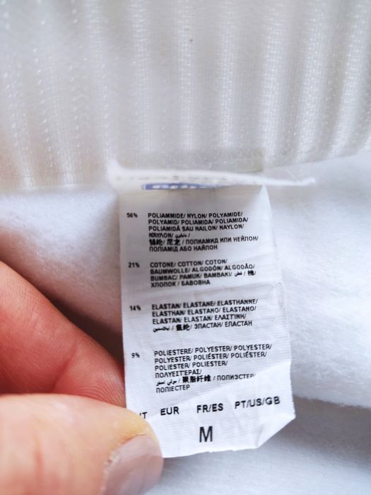 Cinta pós parto tamanho M maternidade