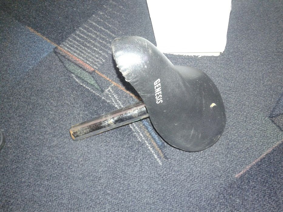 Siodełko do rowerka