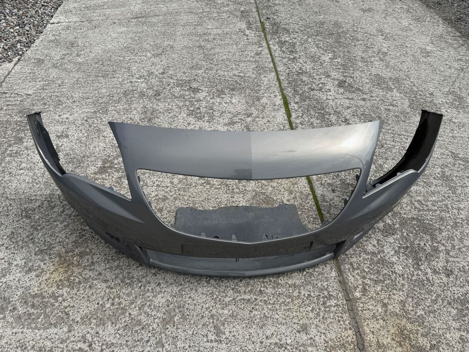 OPEL MERIVA B  LIFTING Zderzak przedni, przód bez PDC