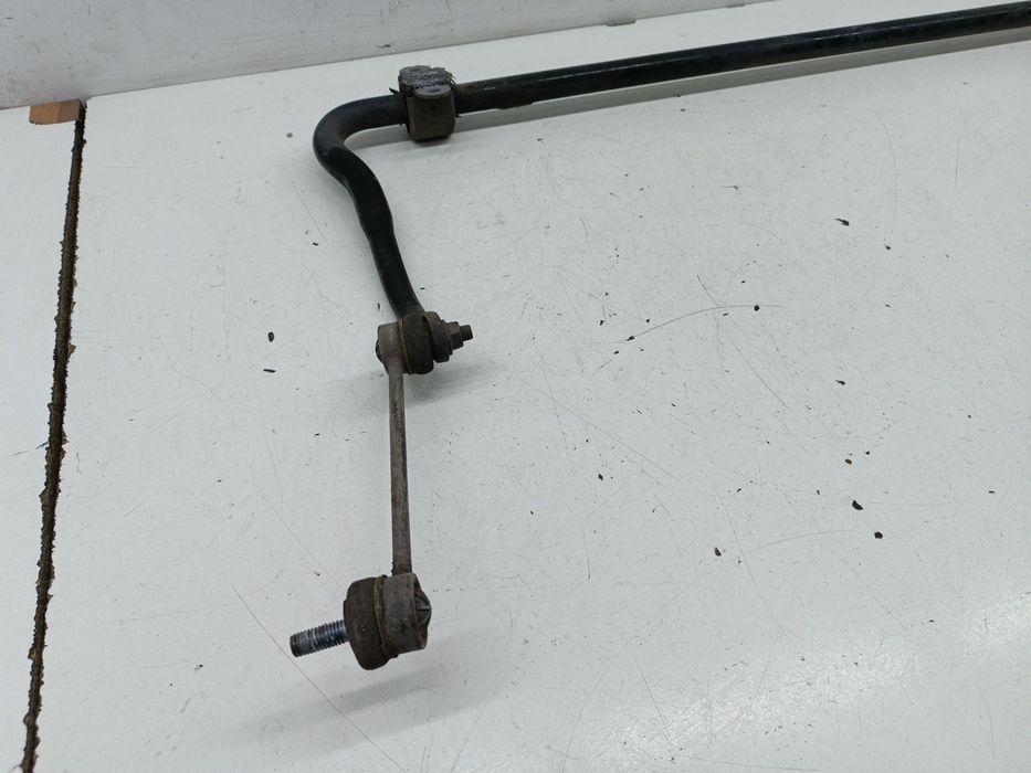 Barra estabilizadora traseira - CITROËN DS5 | 11 - 15