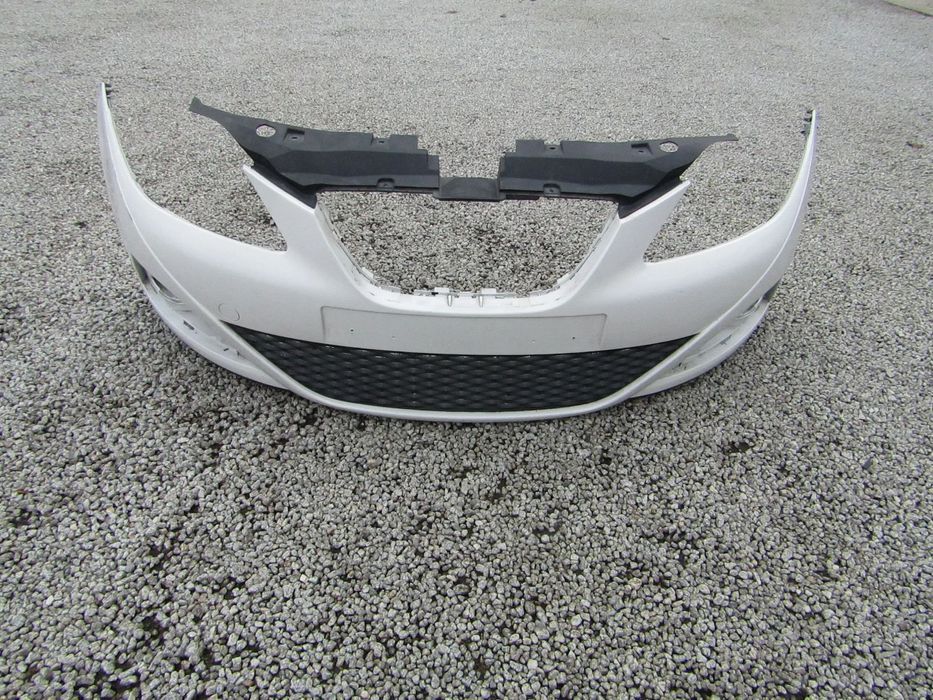 Para-choques SEAT IBIZA ano 2009 a 2012 (original) ver detalhes
