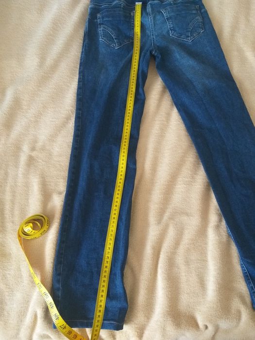 Джинси для вагітних, беременных, стан нових