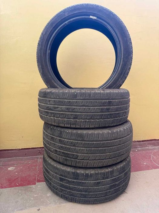 215 45 17 michelin - Купити шини, диски та колеса для авто - Ціна