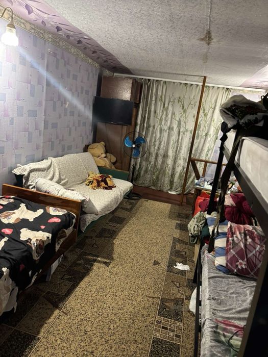 Уютная Дача на холме в тихом месте