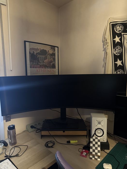 Monitor Odyssey G9