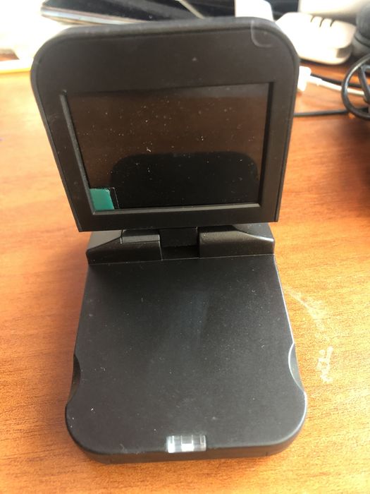 Відеореєстратор Gazer H521