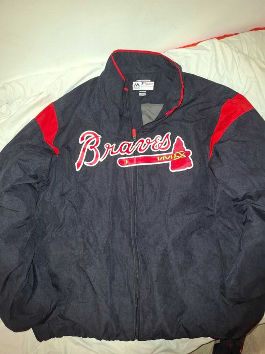 Kurtka półsezonowa