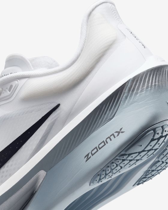 Оригінальні кросівки NIKE ZOOMX FLY 6 (FN8455-104) | Нові!